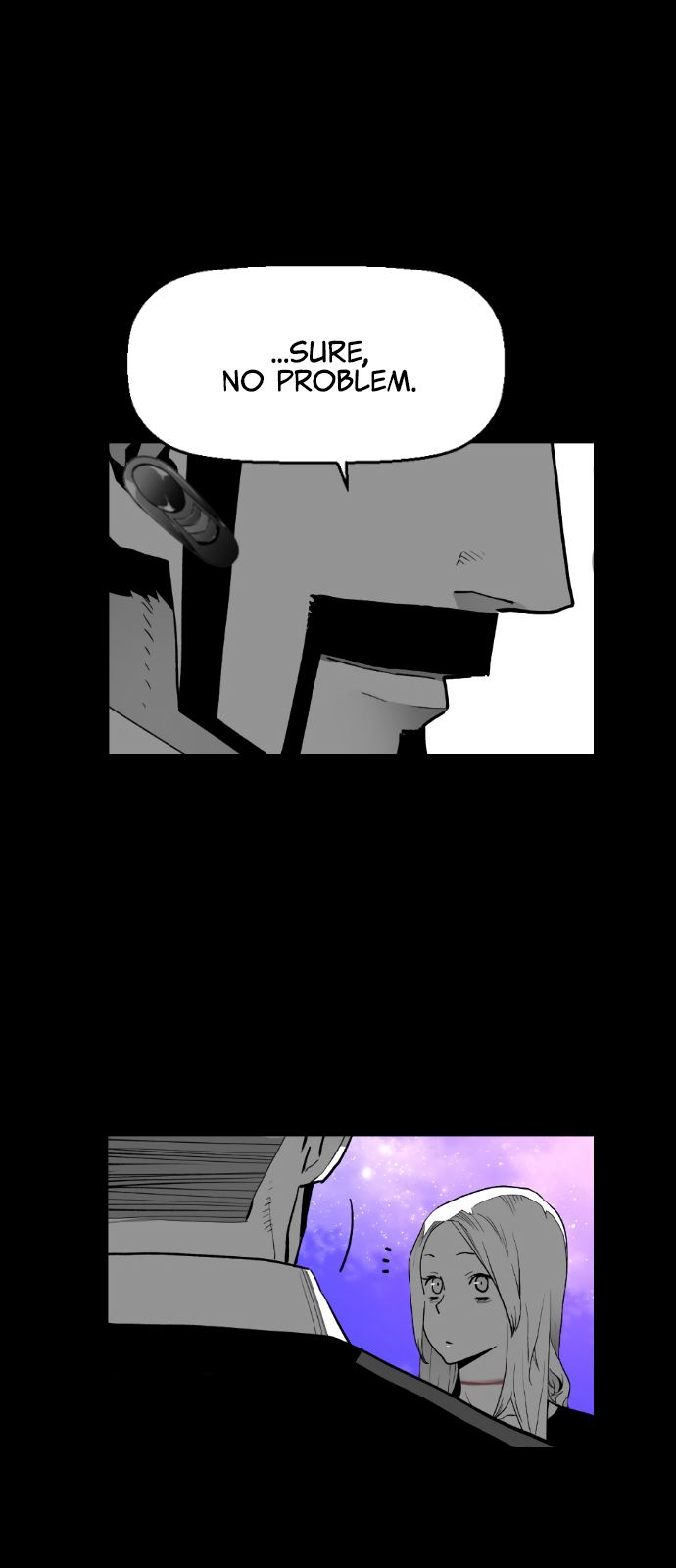 Terror Man Chapter 164 - Page 12