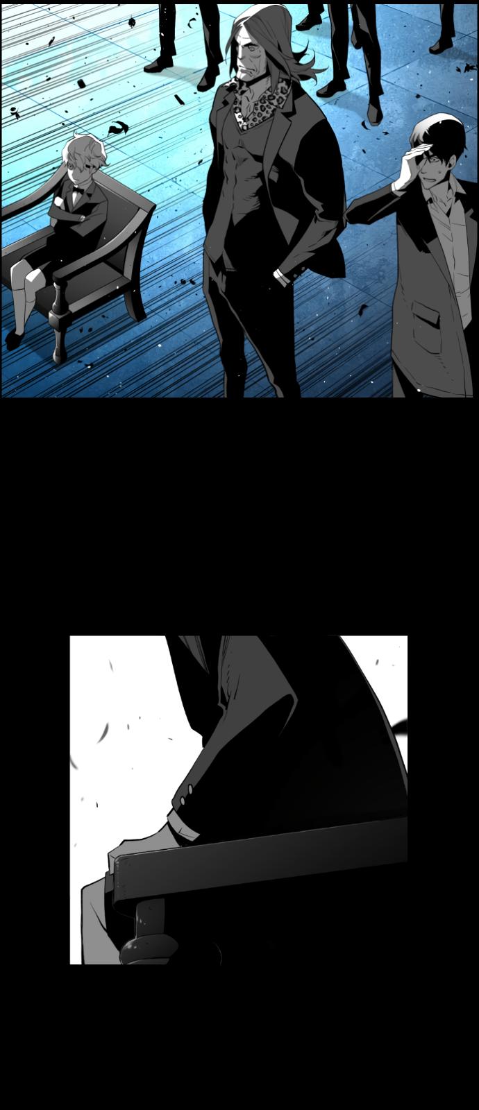 Terror Man Chapter 180 - Page 11