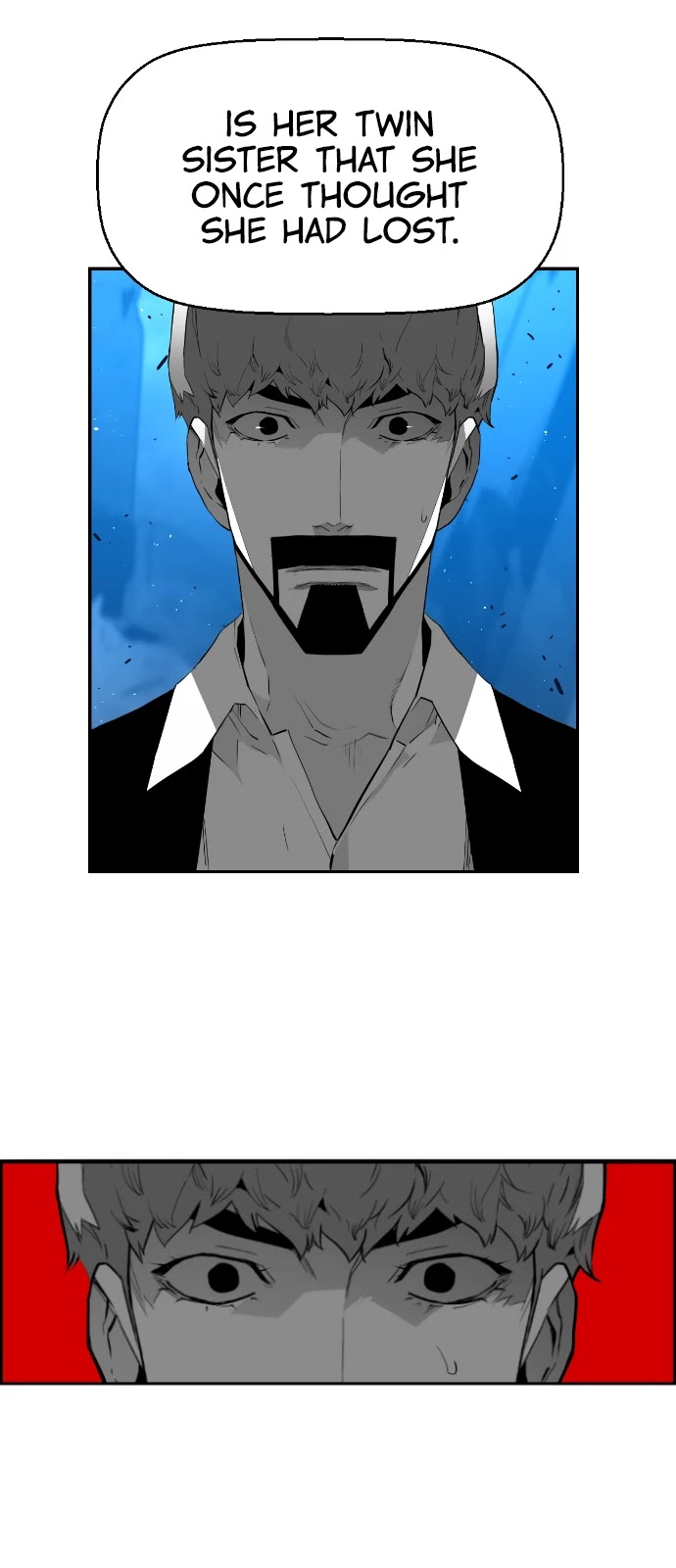 Terror Man Chapter 190 - Page 14