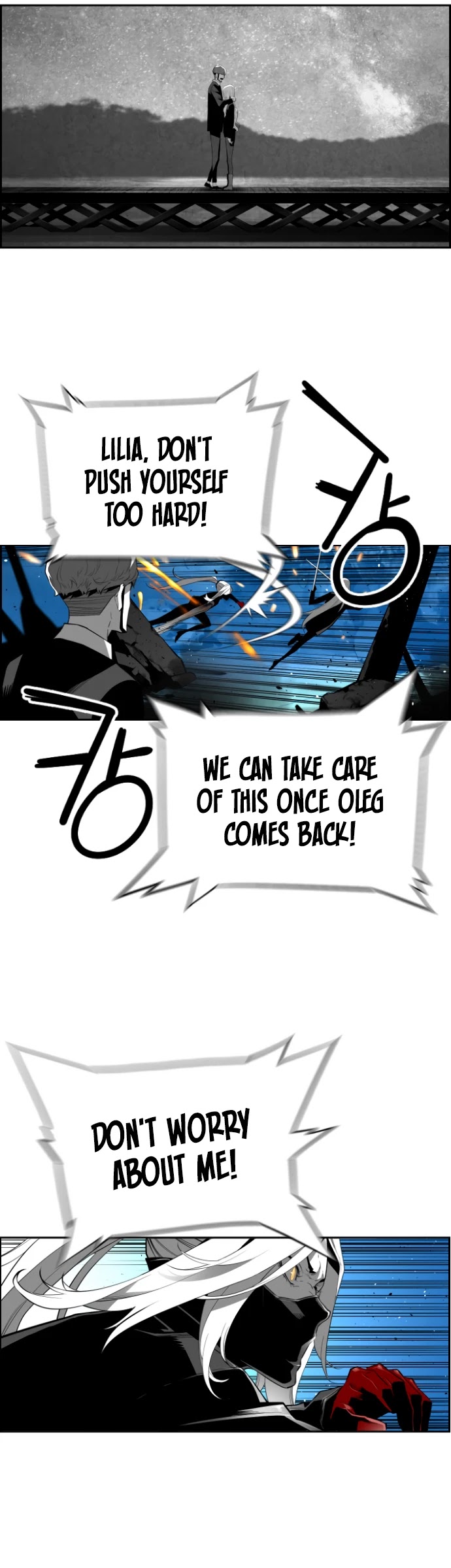 Terror Man Chapter 190 - Page 15