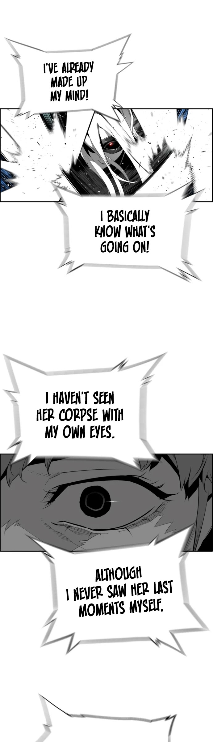 Terror Man Chapter 190 - Page 16