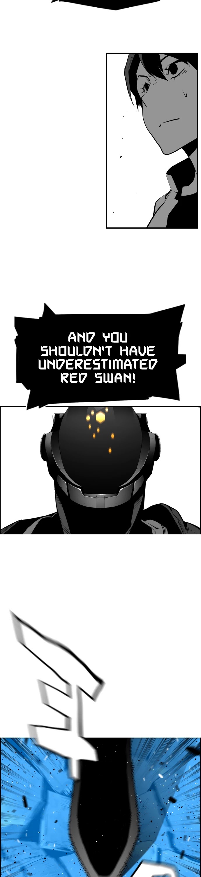 Terror Man Chapter 190 - Page 23