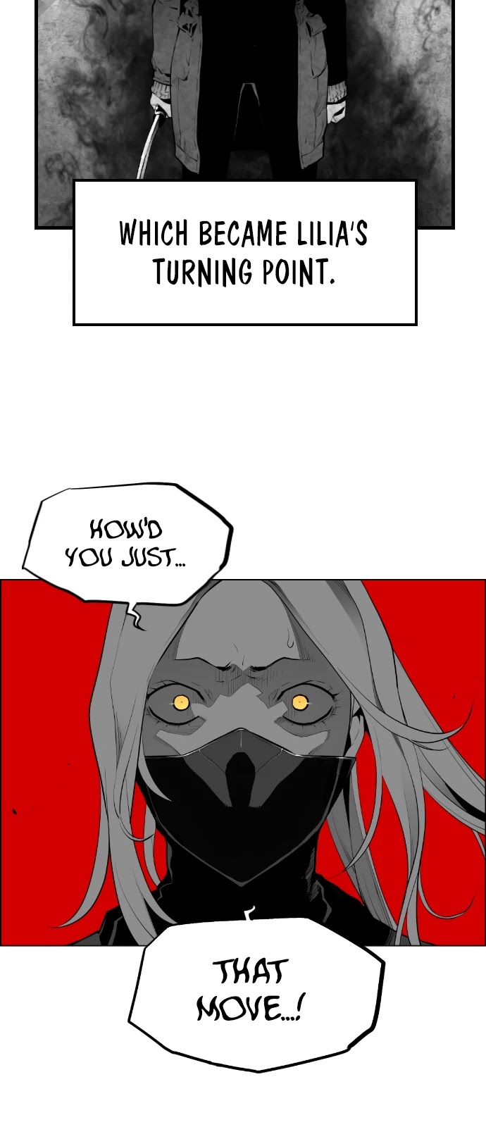 Terror Man Chapter 190 - Page 26