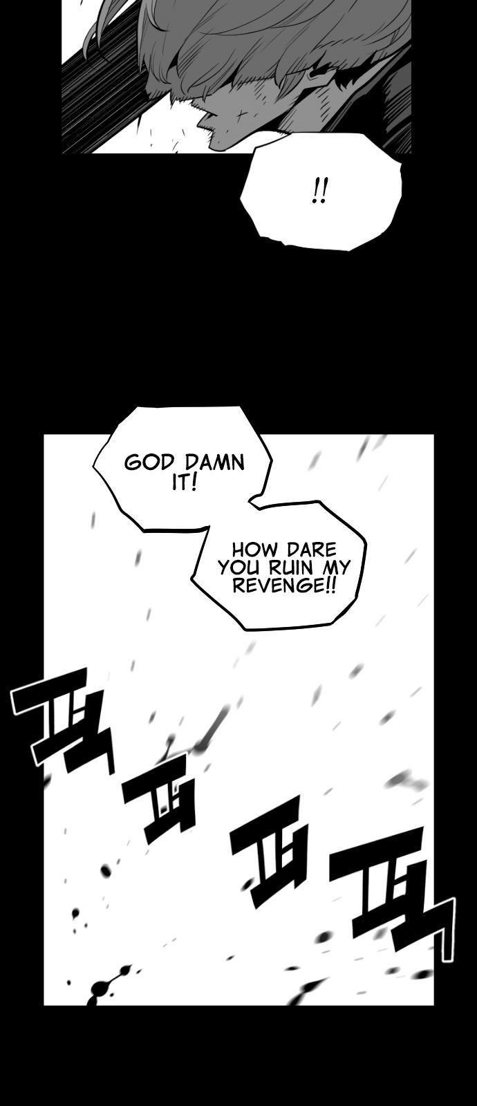 Terror Man Chapter 193 - Page 9