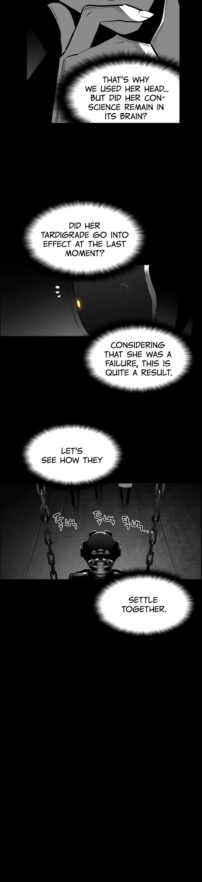 Terror Man Chapter 194 - Page 16