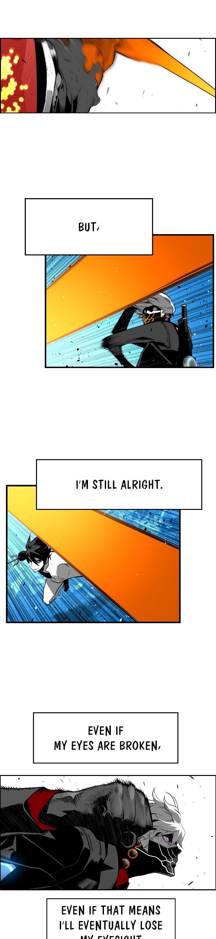 Terror Man Chapter 194 - Page 9