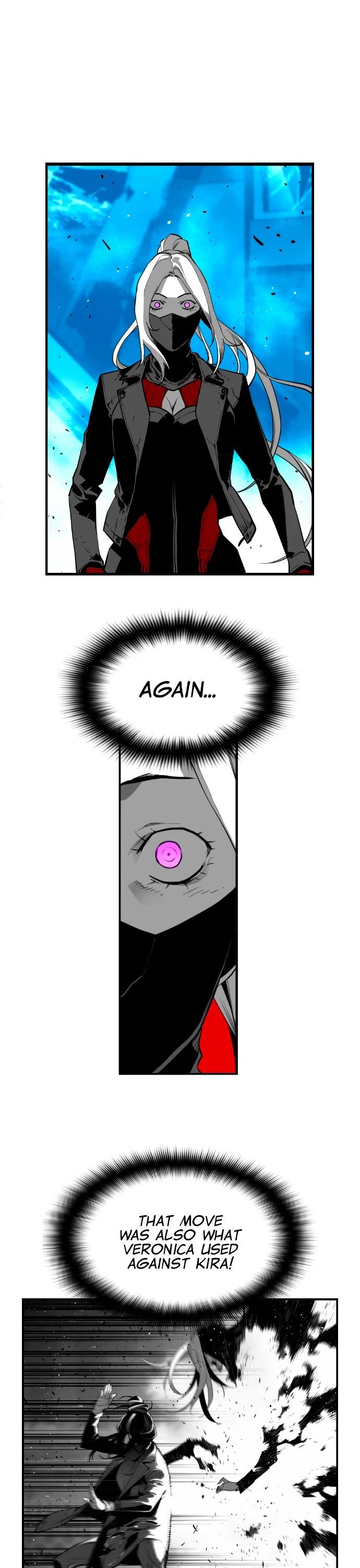 Terror Man Chapter 197 - Page 14