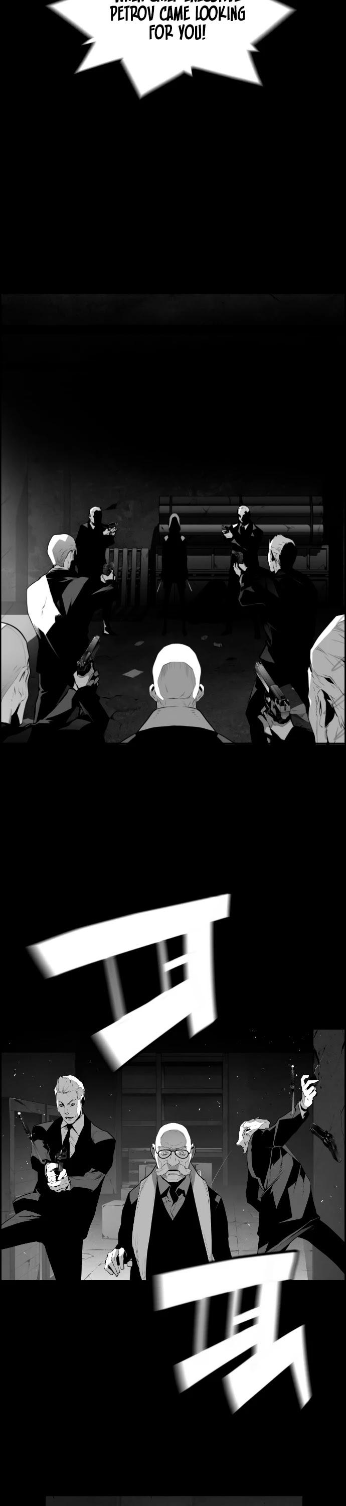 Terror Man Chapter 197 - Page 18