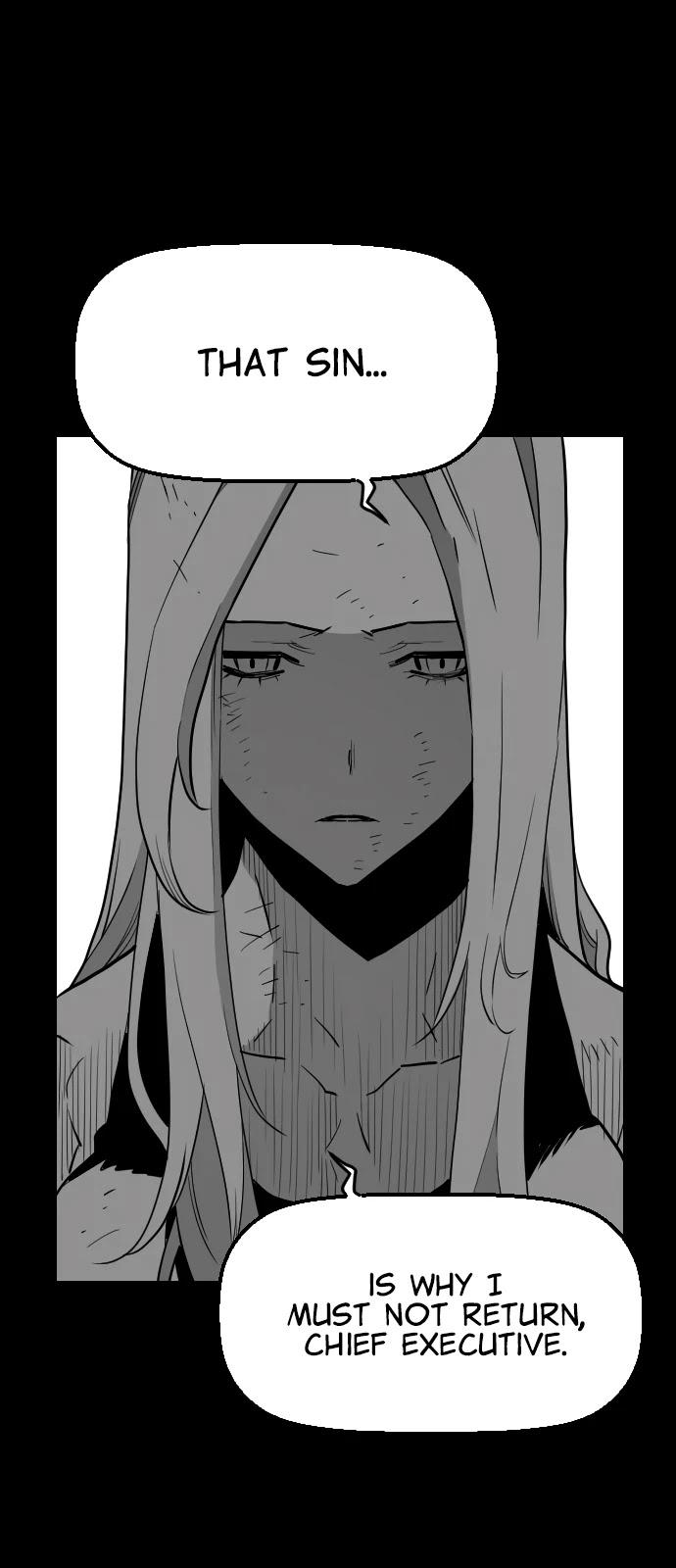 Terror Man Chapter 197 - Page 26