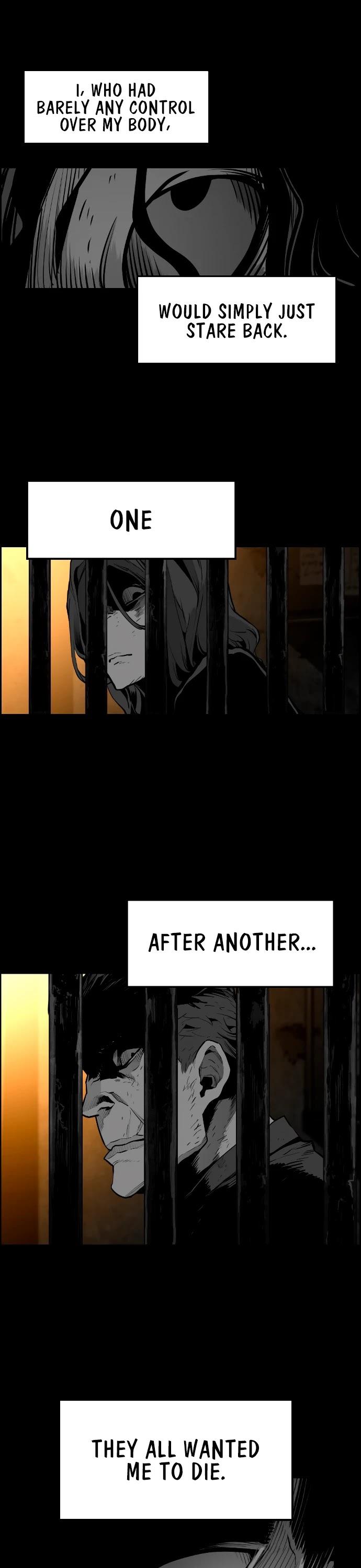 Terror Man Chapter 200 - Page 10