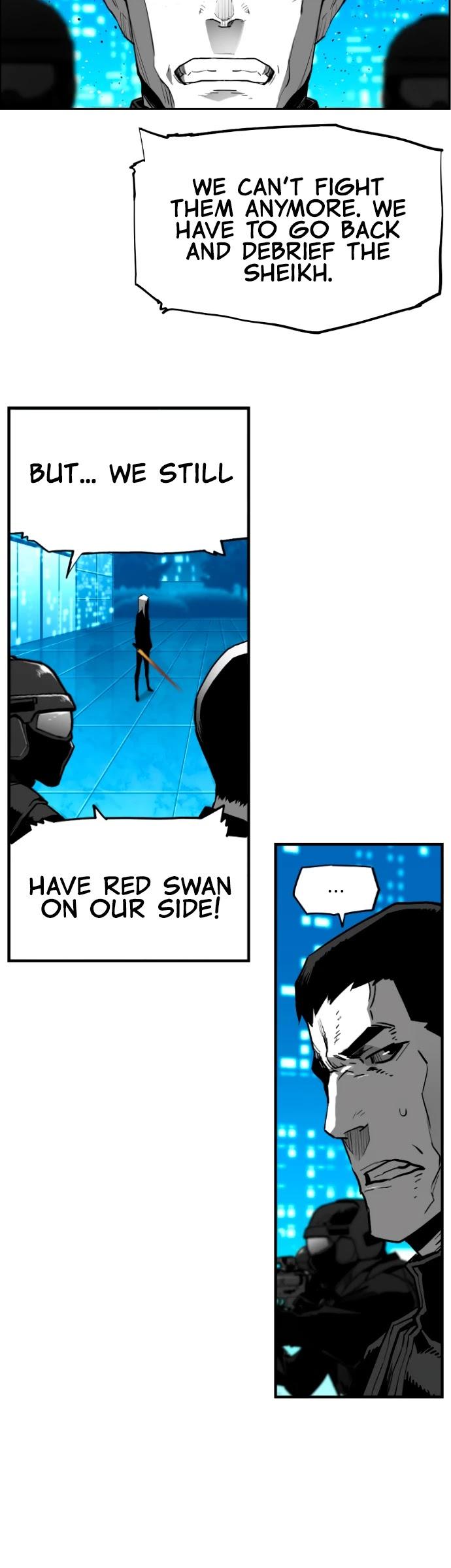 Terror Man Chapter 202 - Page 10