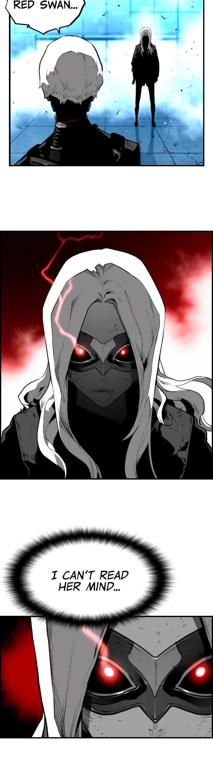 Terror Man Chapter 202 - Page 16