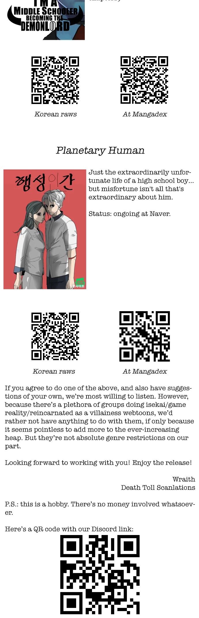 Terror Man Chapter 202 - Page 30