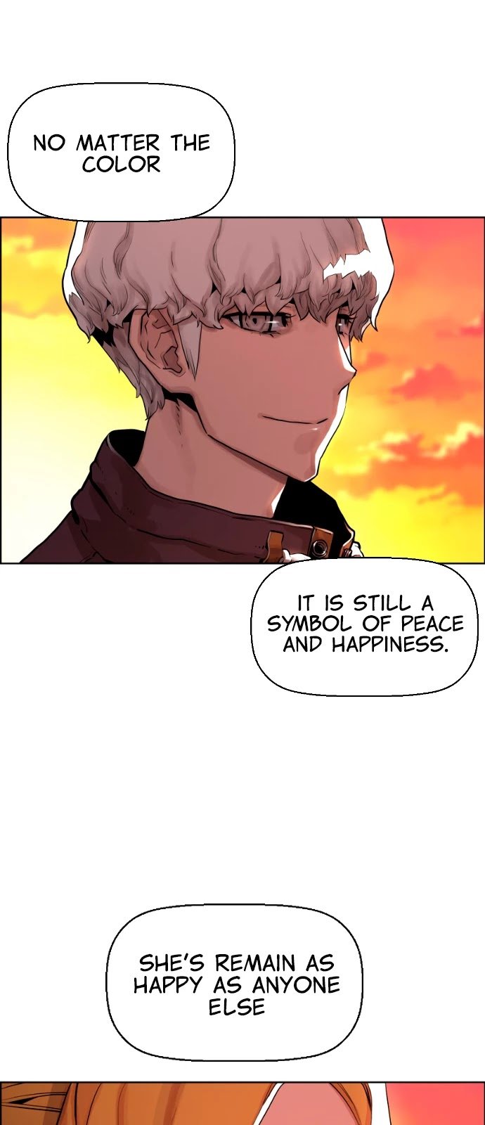 Terror Man Chapter 208 - Page 30