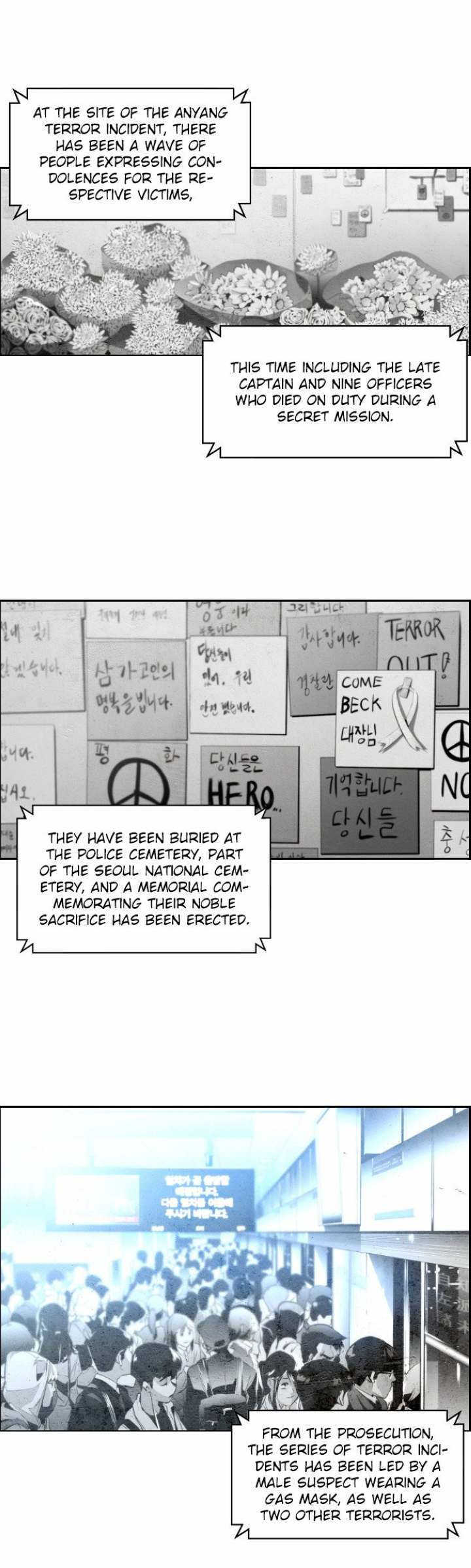 Terror Man Chapter 23 - Page 20