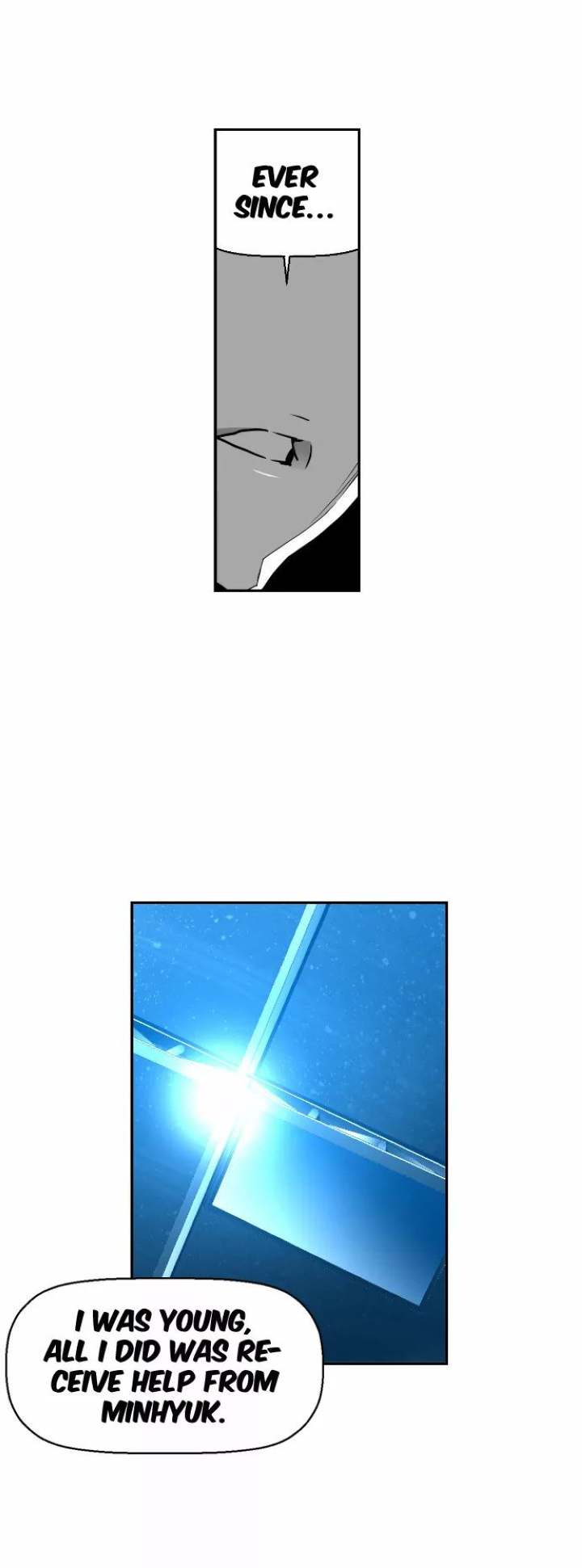 Terror Man Chapter 27 - Page 11