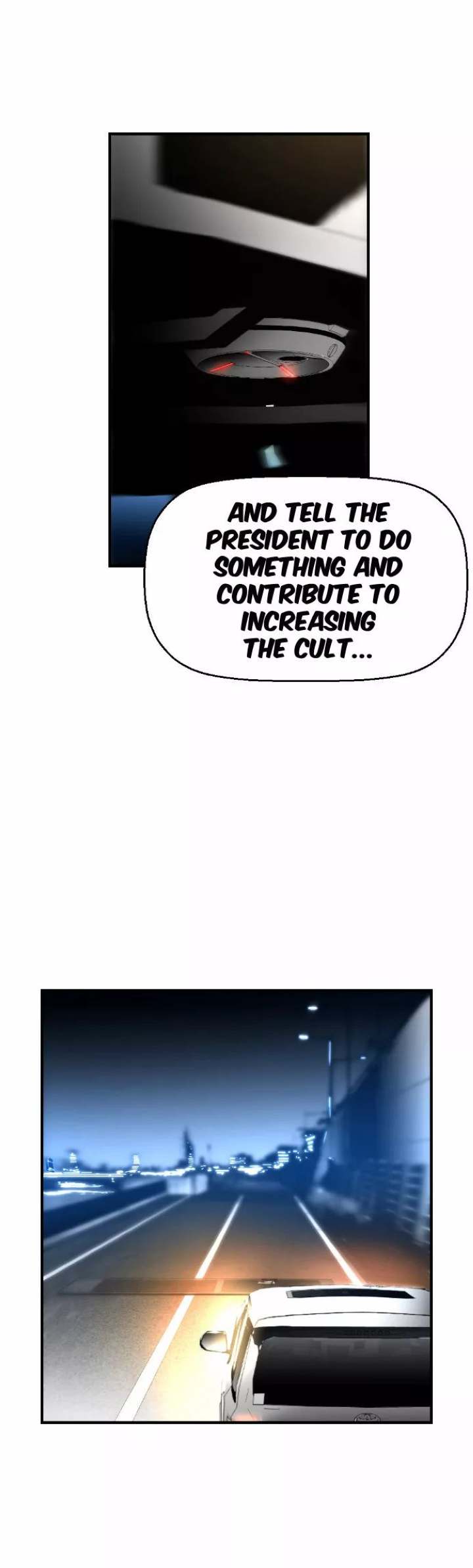 Terror Man Chapter 27 - Page 20