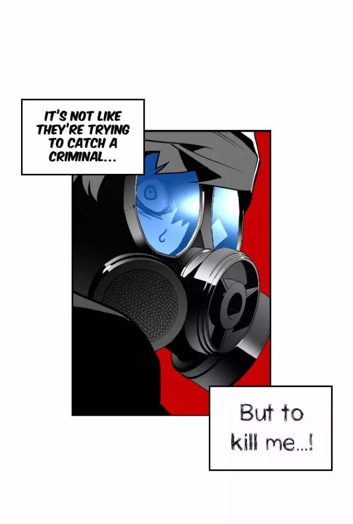 Terror Man Chapter 29 - Page 16