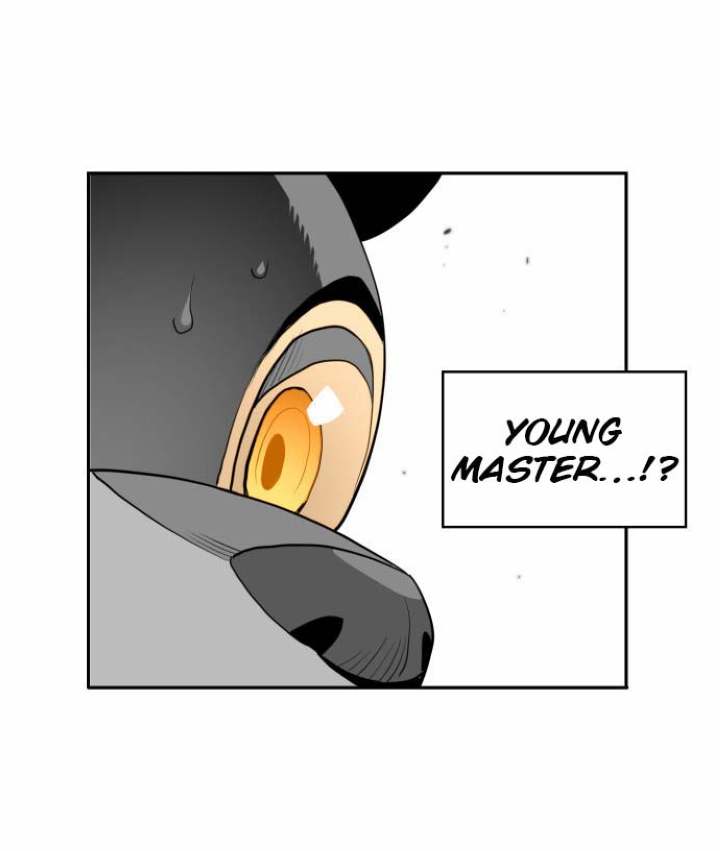 Terror Man Chapter 3 - Page 43