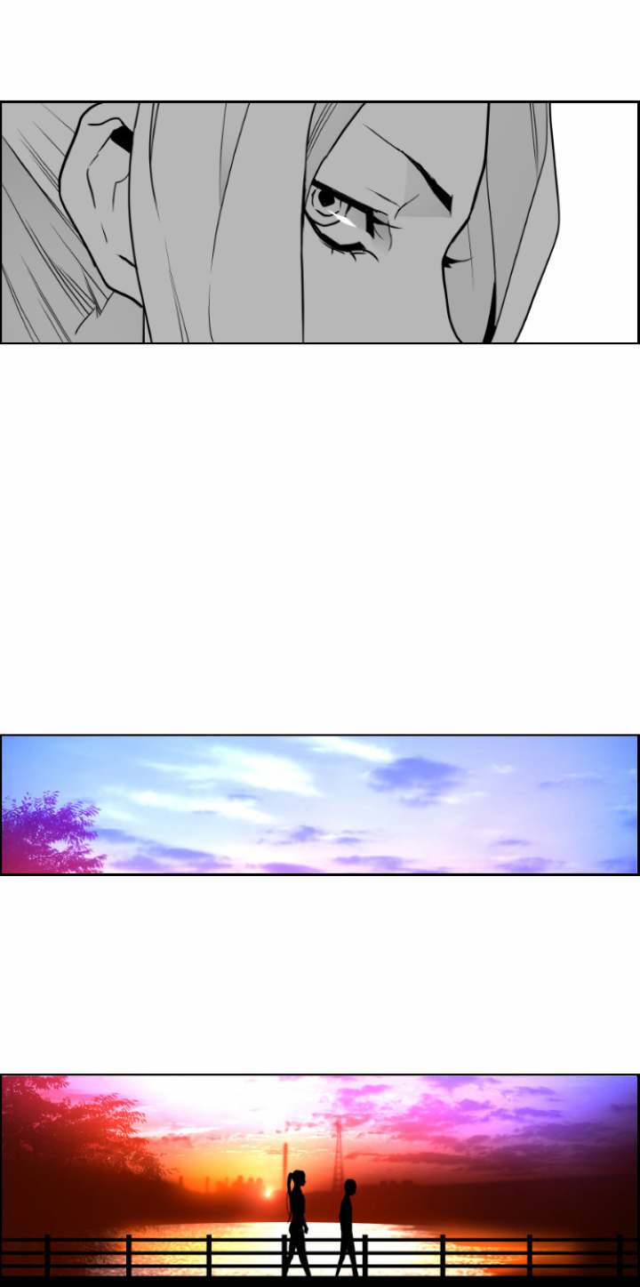 Terror Man Chapter 38 - Page 23