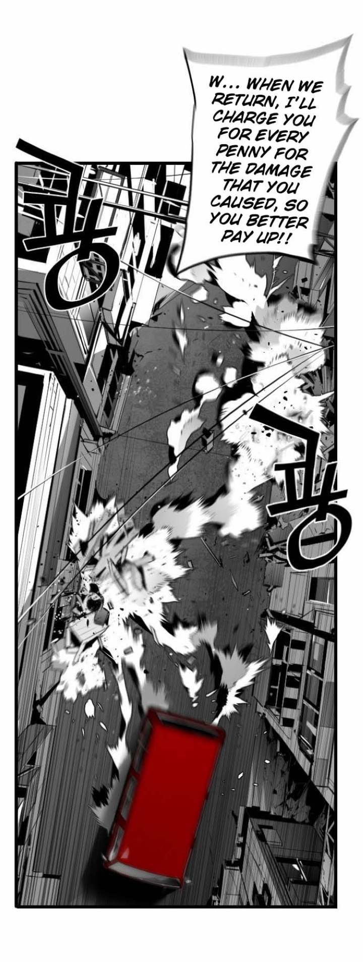 Terror Man Chapter 4 - Page 20