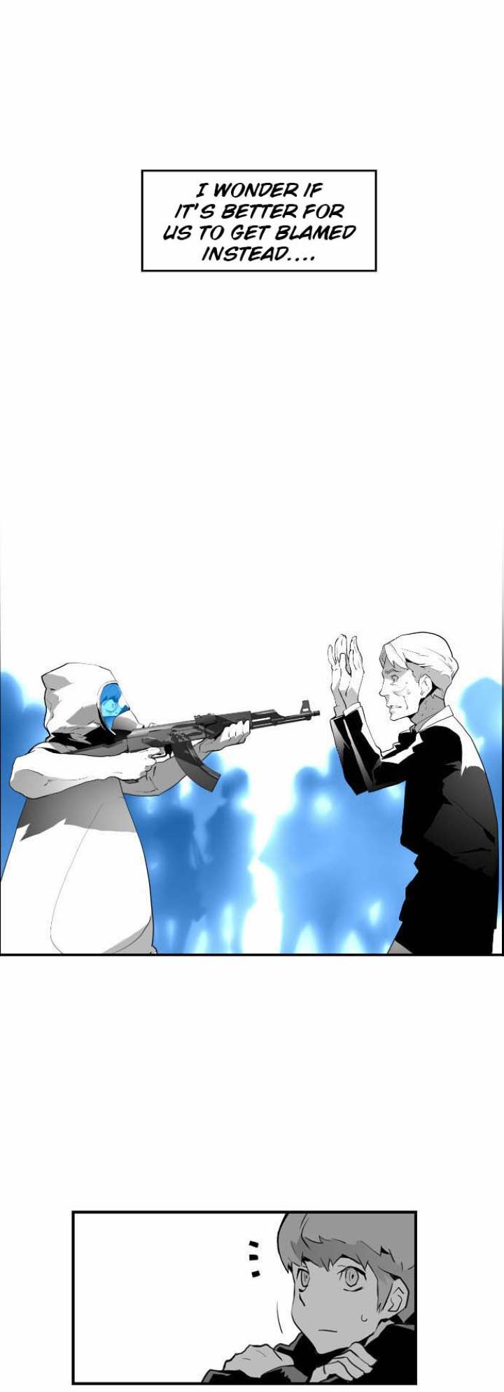 Terror Man Chapter 4 - Page 39