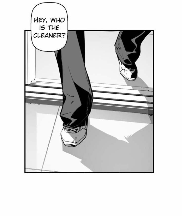 Terror Man Chapter 4 - Page 40