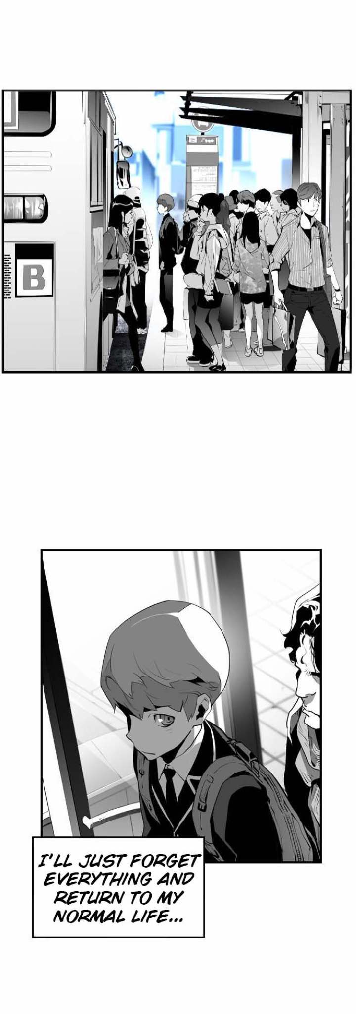 Terror Man Chapter 4 - Page 49