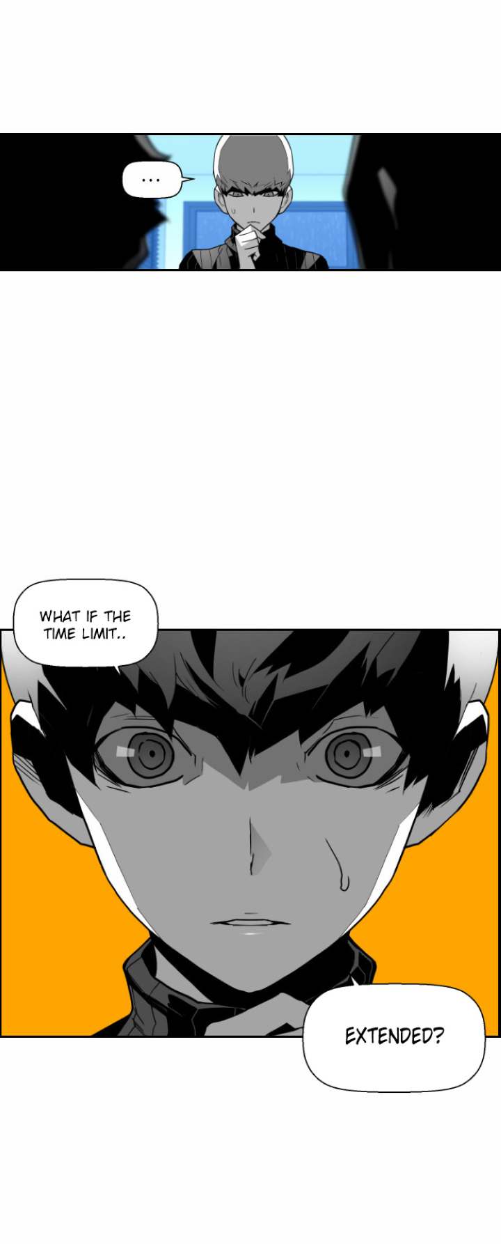 Terror Man Chapter 47 - Page 24