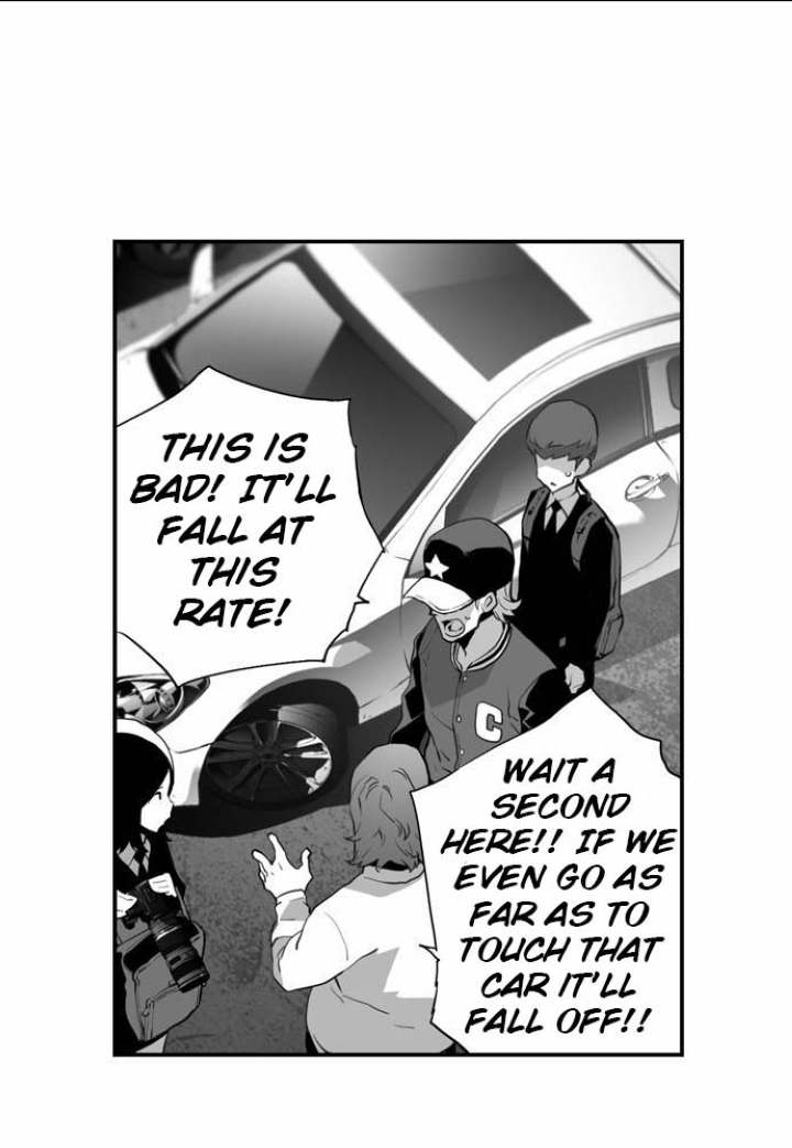 Terror Man Chapter 5 - Page 16