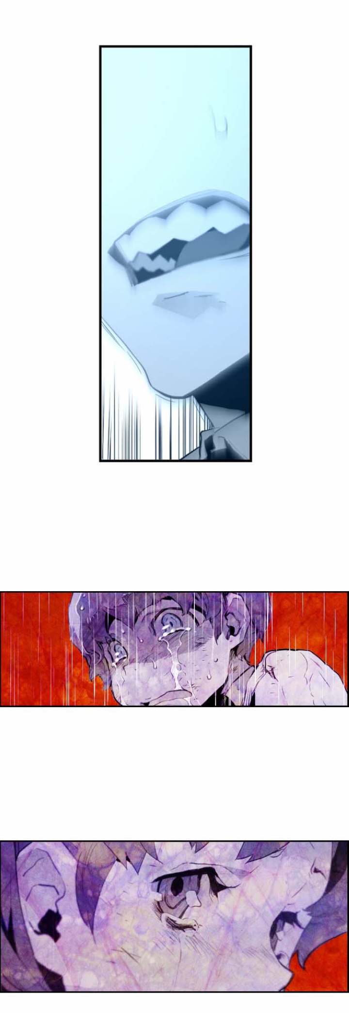 Terror Man Chapter 5 - Page 19