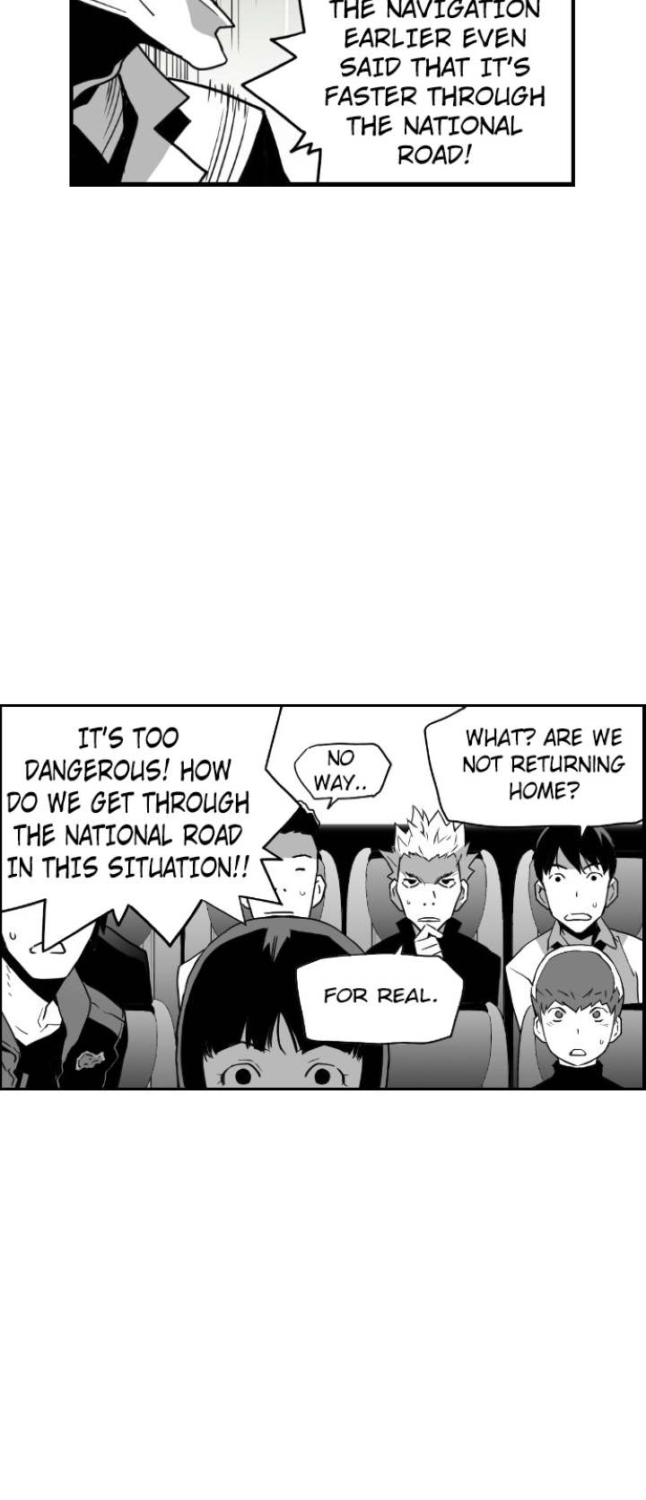 Terror Man Chapter 50 - Page 26