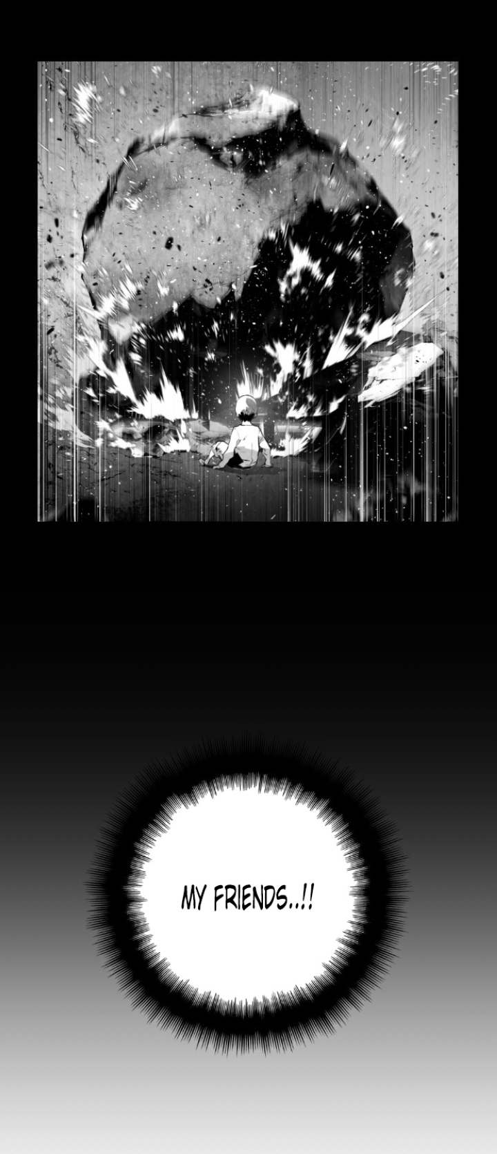 Terror Man Chapter 50 - Page 40