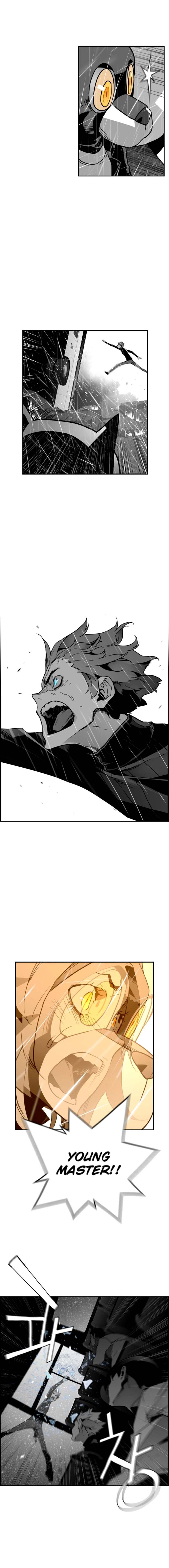 Terror Man Chapter 52 - Page 6