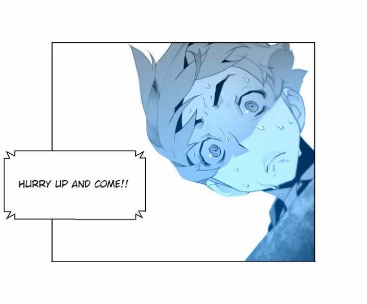 Terror Man Chapter 6 - Page 25