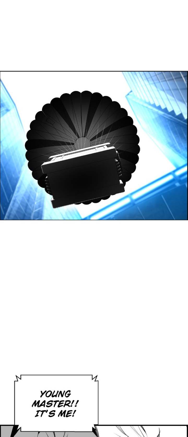 Terror Man Chapter 74 - Page 37