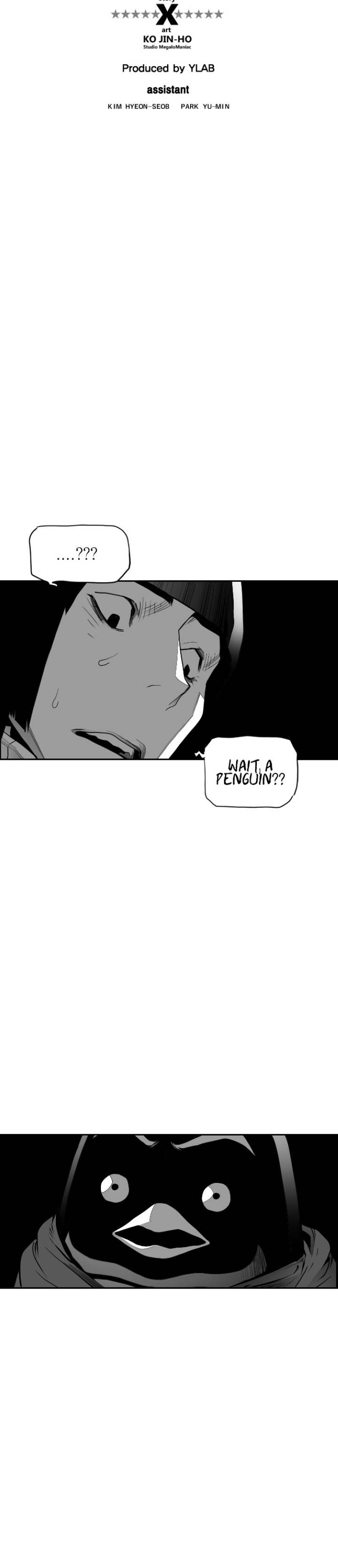 Terror Man Chapter 86 - Page 11