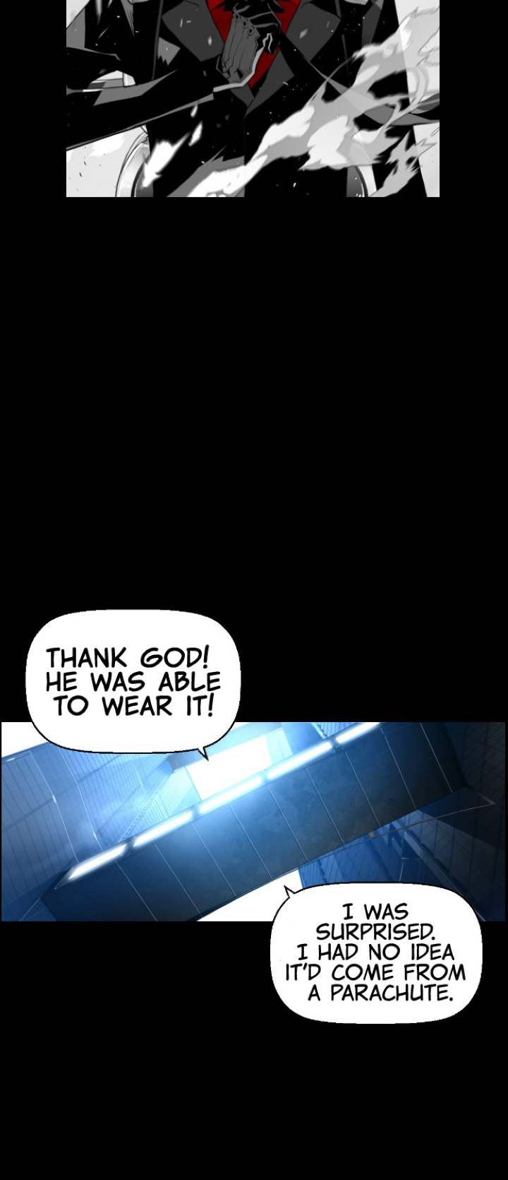 Terror Man Chapter 86 - Page 3