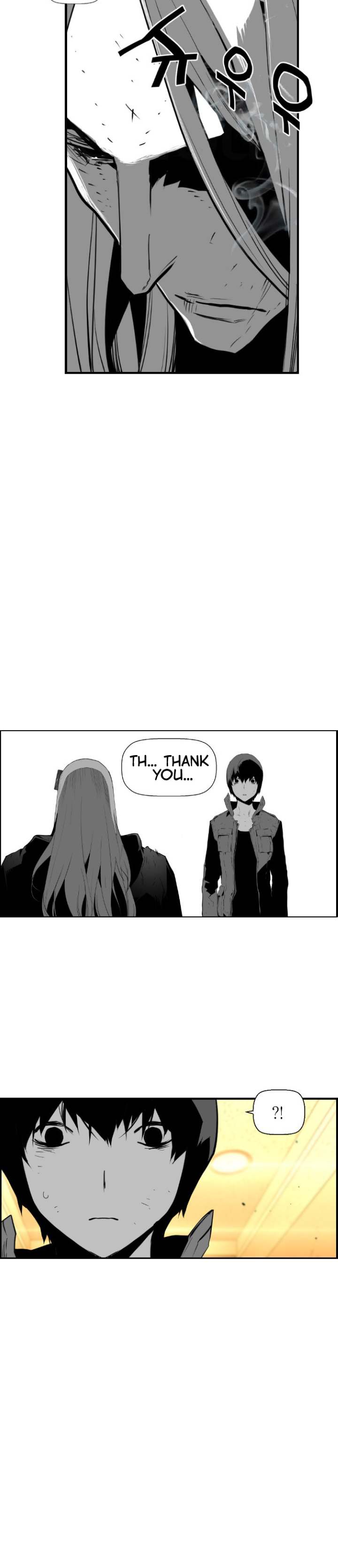 Terror Man Chapter 86 - Page 39