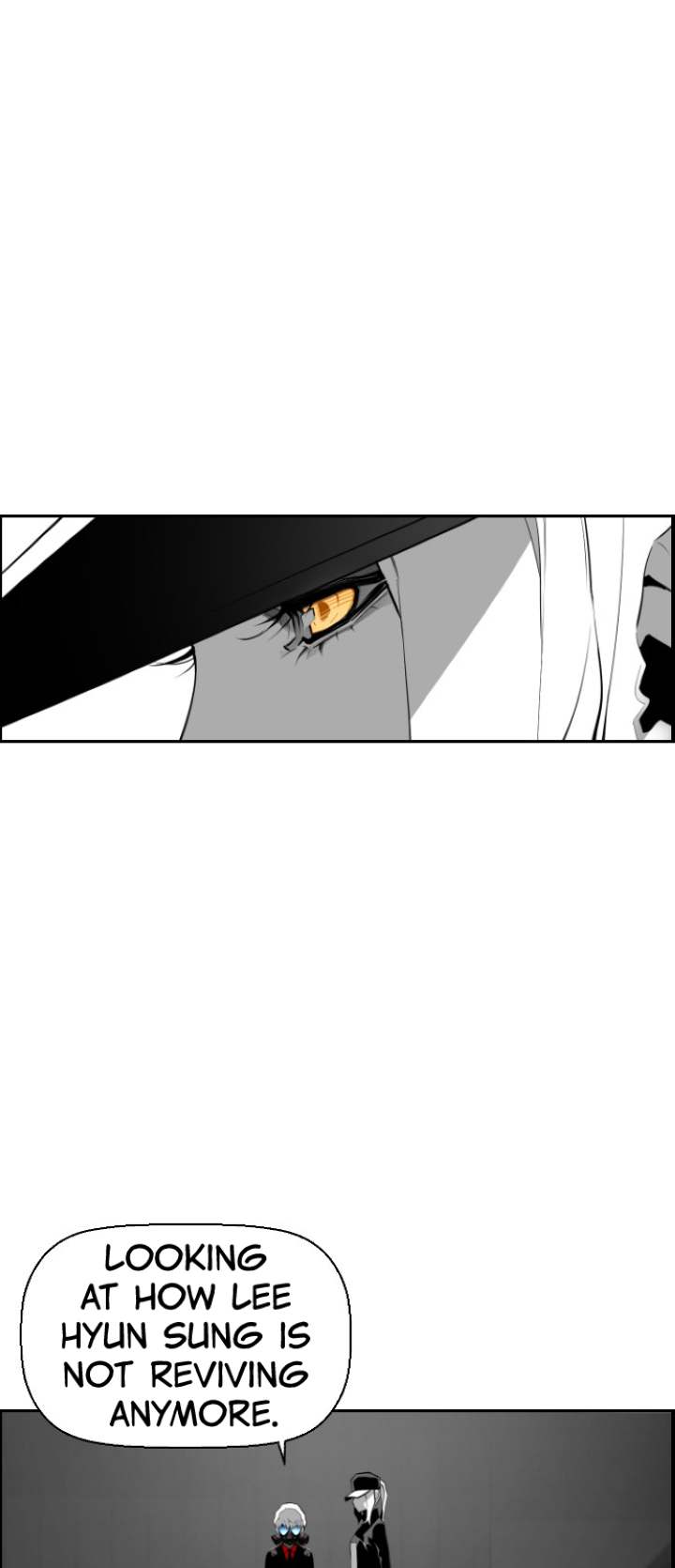 Terror Man Chapter 90 - Page 23