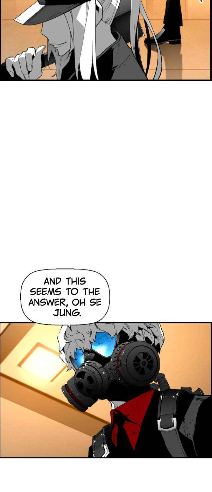 Terror Man Chapter 91 - Page 19