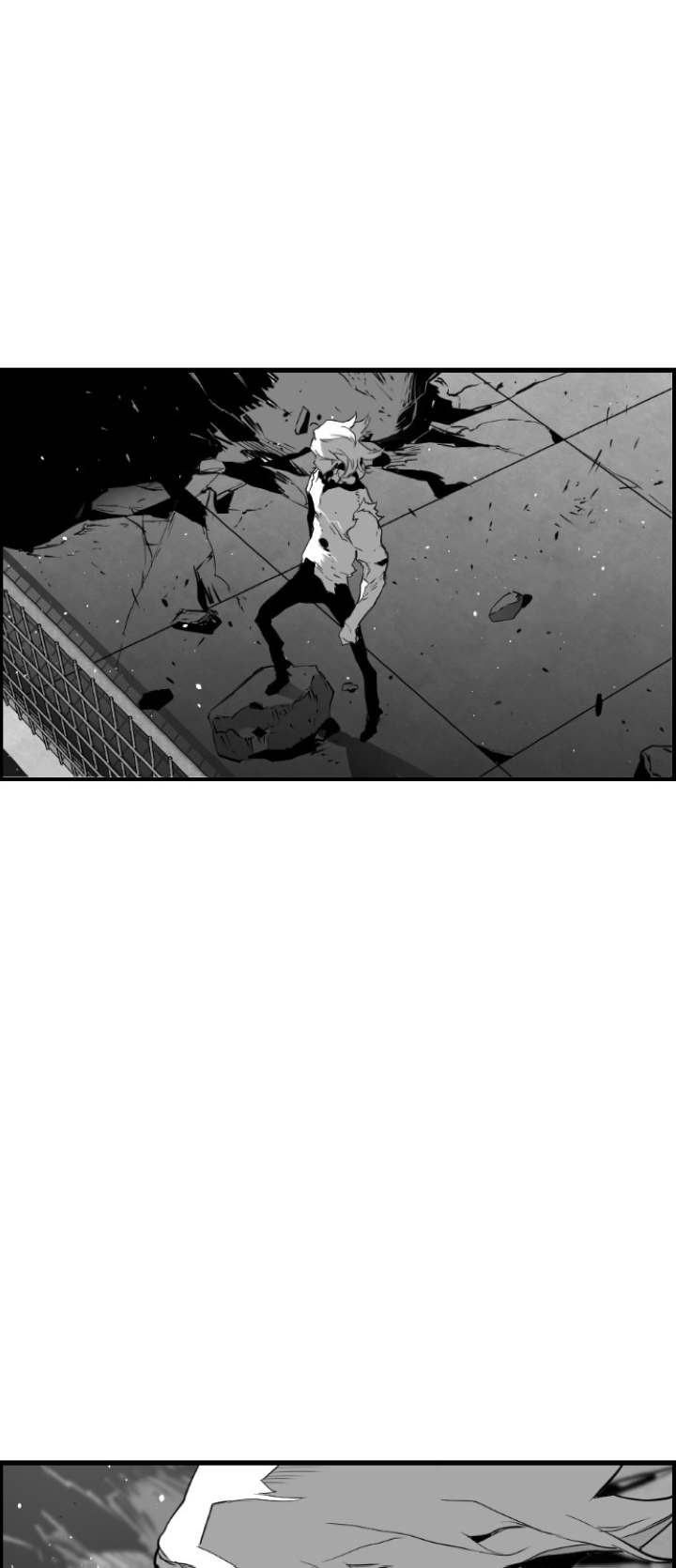 Terror Man Chapter 92 - Page 37