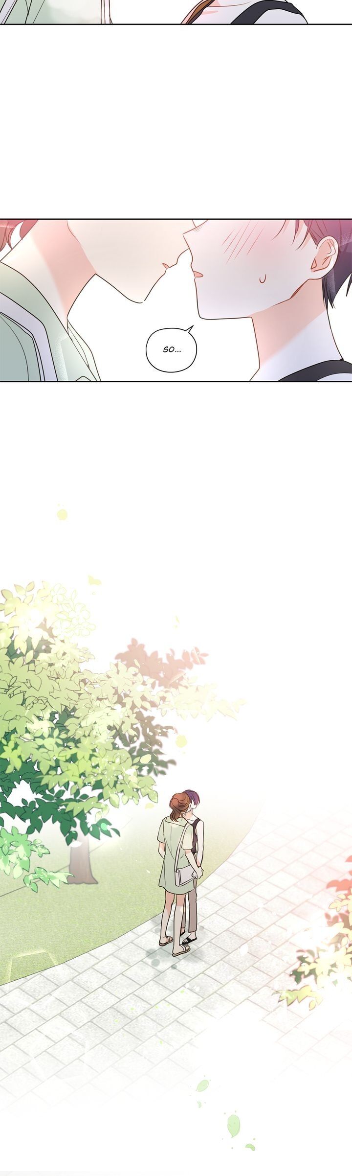 After the Curtain Call Chapter 39 - Page 18