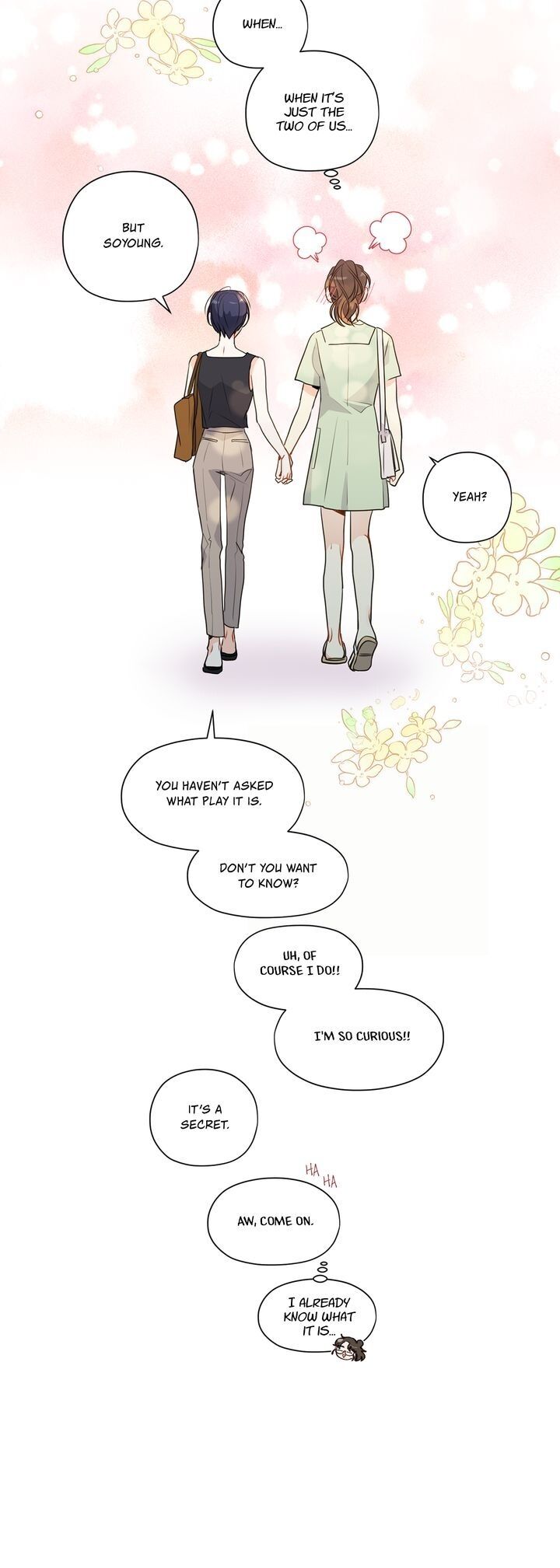 After the Curtain Call Chapter 39 - Page 20