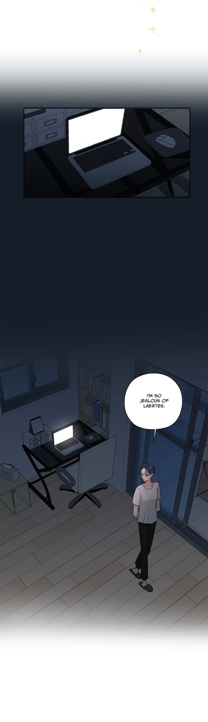 After the Curtain Call Chapter 39 - Page 7