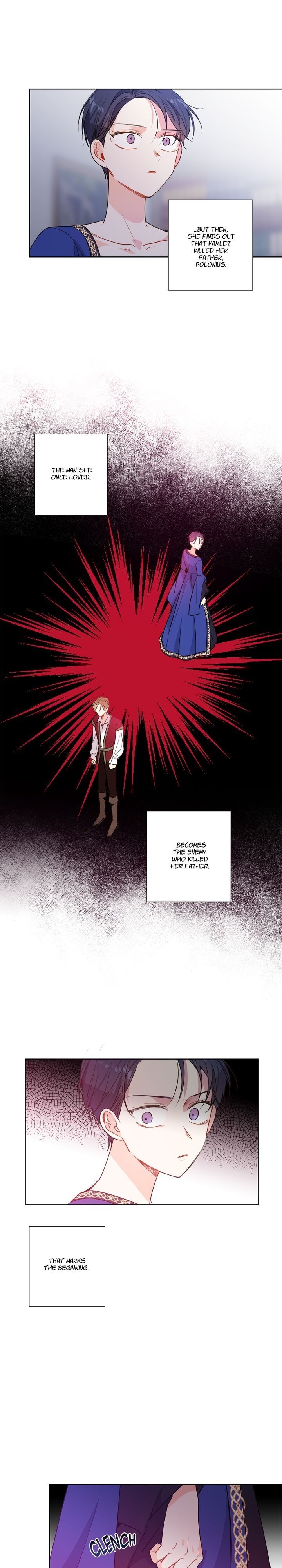 After the Curtain Call Chapter 40 - Page 21