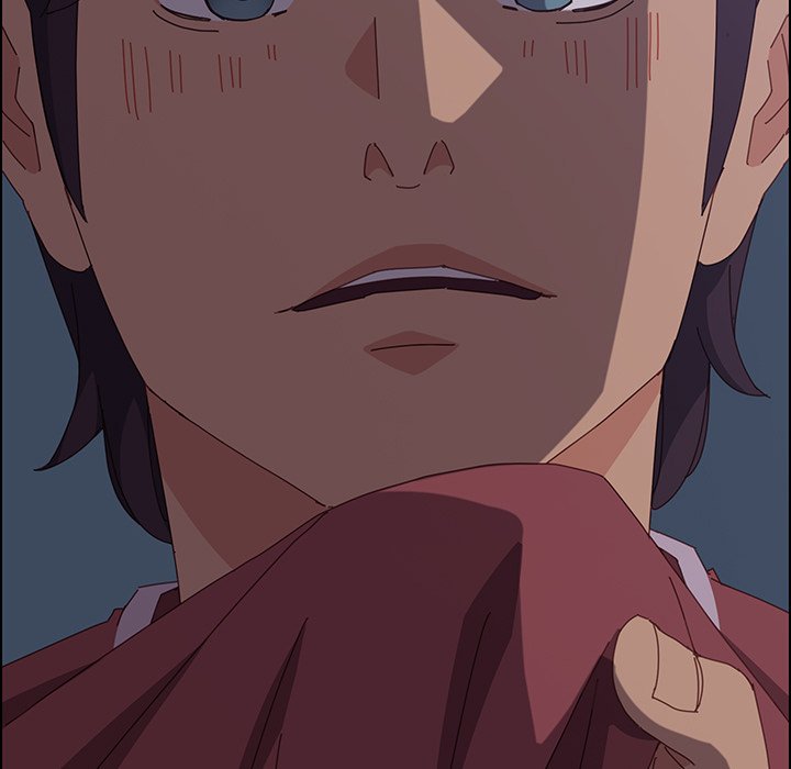 The Assistant Chapter 16 - Page 167