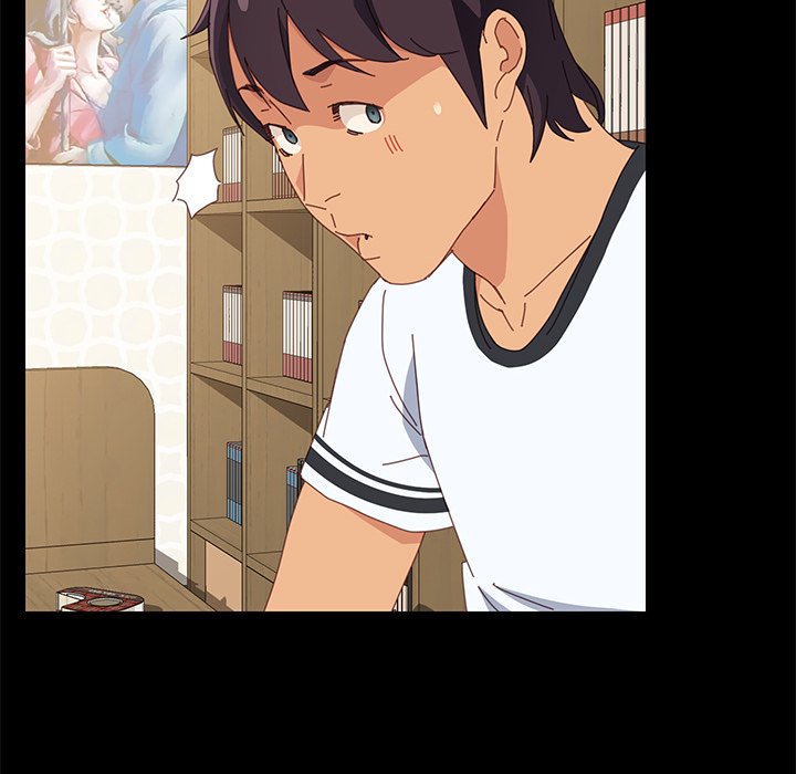 The Assistant Chapter 23 - Page 13