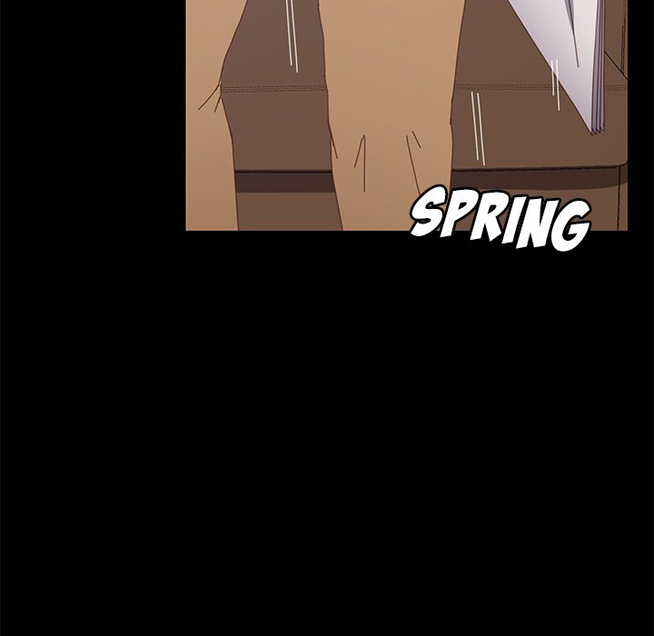 The Assistant Chapter 23 - Page 78