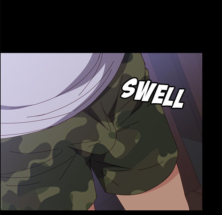 The Assistant Chapter 30 - Page 150